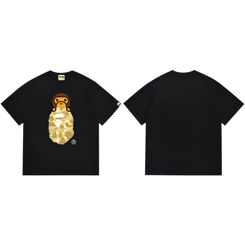 168 black and yellow