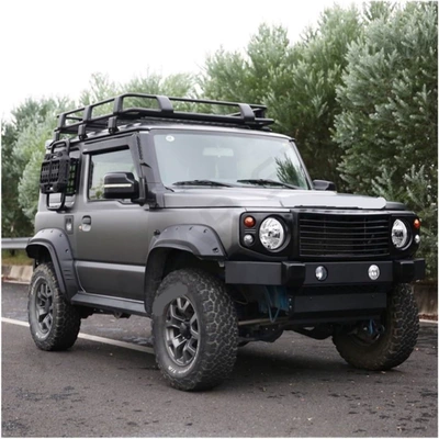 parts Land Rover shape insect – Zhongwang