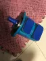 vickers威格士美国45v45a-86c22r油泵