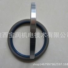 Simrit�b��ʽ�Ǽ��ͷ�  B2U 160X200X15 23383