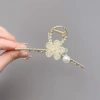 Twist Crystal Flower