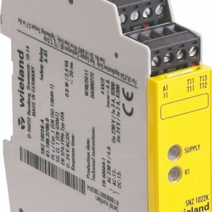 Supply WIELAND weilang WRS-SSDC-60V5A time relay