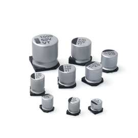 EEEFH1A561L 松下贴片型铝电解电容 10V 560uf 20% 8*10.2mm