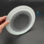 超白物理钢化磨砂玻璃