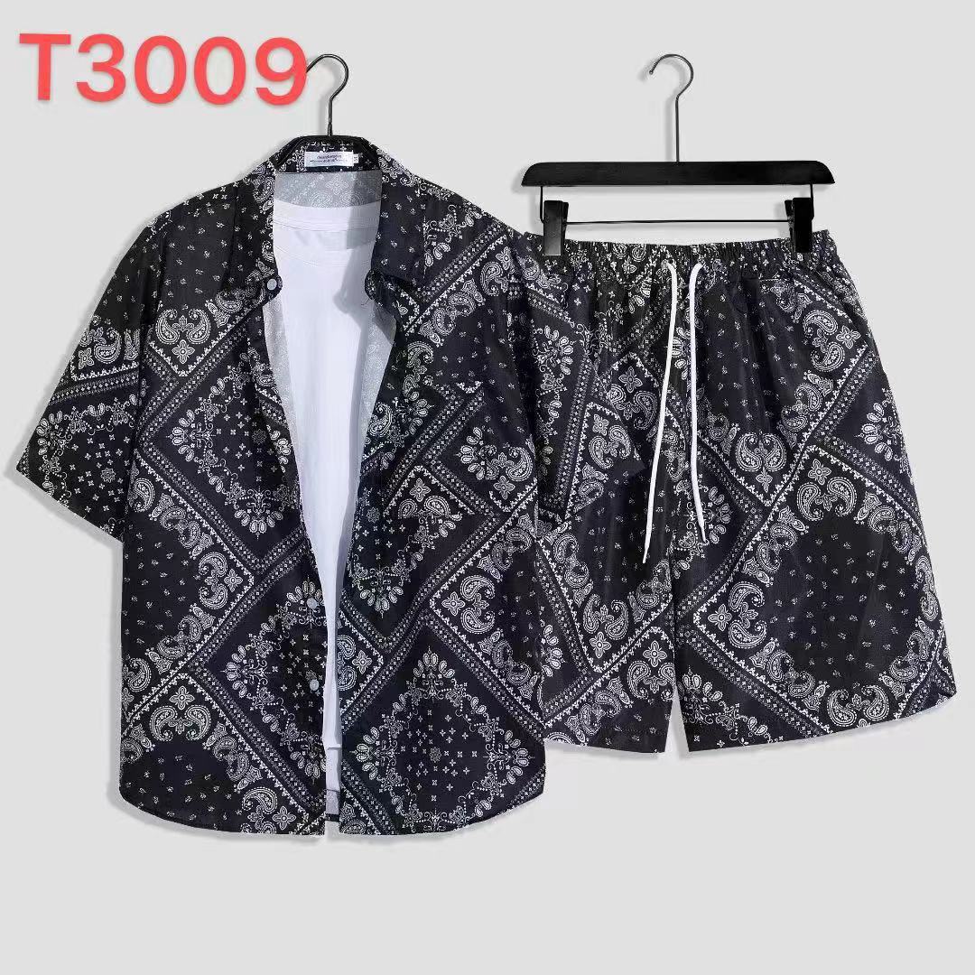 (류지아) T3009 리드 컬러