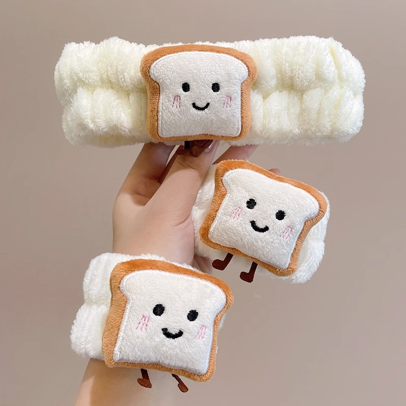 Lavado DE CARA correa de muñeca impermeable artefacto absorbente manga a prueba de humedad muñeca toalla manga pulsera a prueba de agua a prueba de salpicaduras