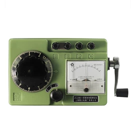 电阻测量仪表;参数测试仪器;测定仪