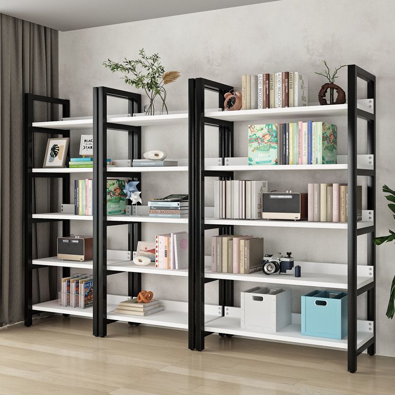 Estante de libros estante de piso estante de exhibición estante de exhibición multicapa estante de exhibición estante de exhibición de estudio estante de exhibición de pared ornamental hecha a mano