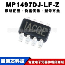 MP1497DJ-LF-Z ˿ӡACQ* TSOT23-8 DCDCоƬͬ����ѹת��������IC
