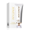 Moisturizing cleansing milk amino acid based contains niacin, oil sheen control