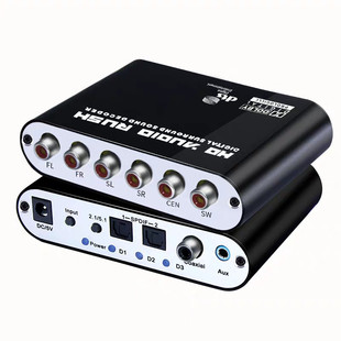 ���ֹ��wͬ�S�Dģ�M���l�D�Q�� DTS/AC3���l5.1��Spdif��a��