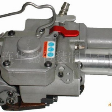 MV-19E/MV-25E气动塑钢带打包机 大连打包机