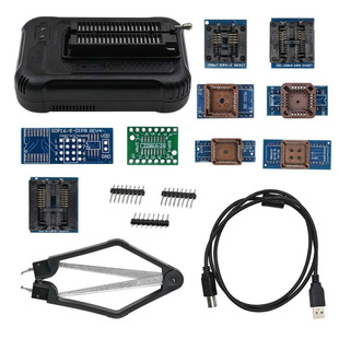 XGecu T48 TL866 ͨ�þ����� �Pӛ�� ��܇ ���� flash bios���