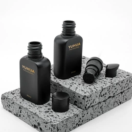 化妆品包装;护肤品包材;按压泵头瓶