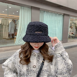 成人帽;帽子头巾配件