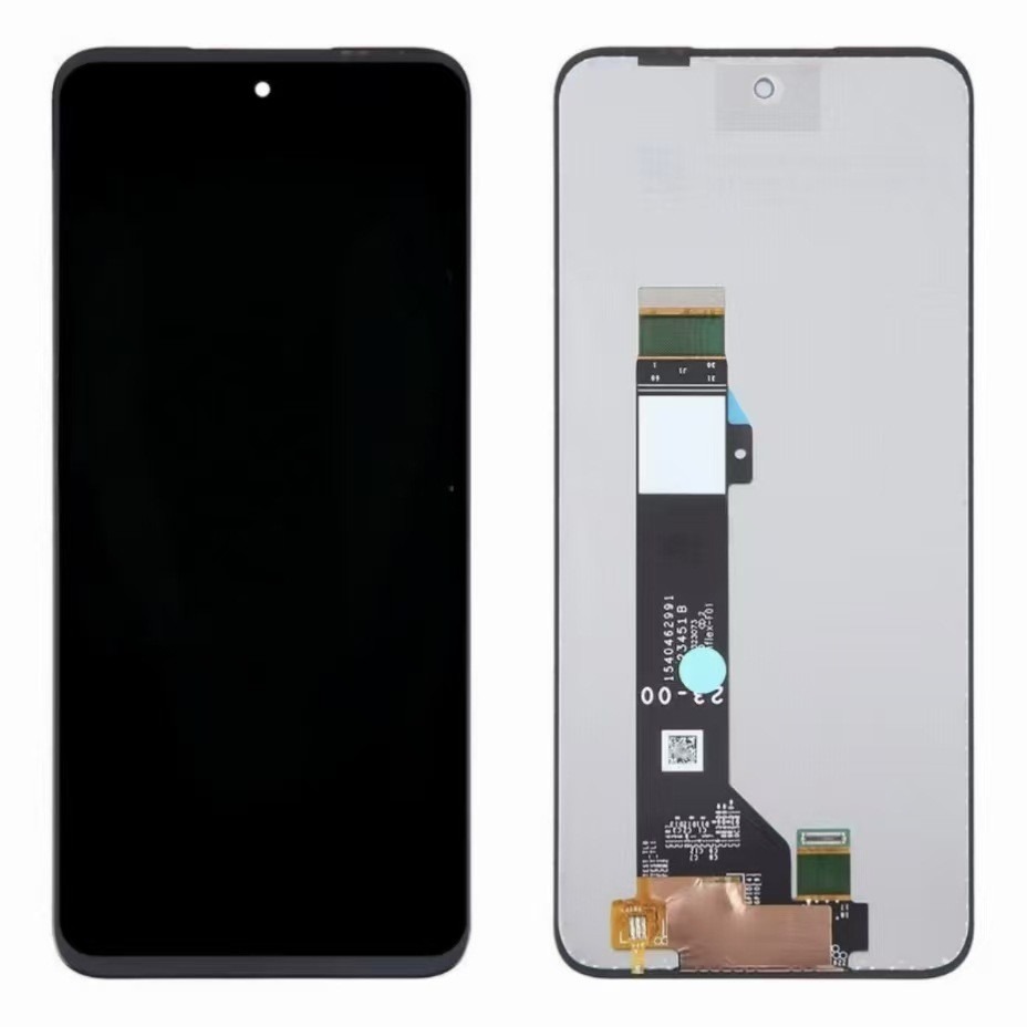 Aplicable a Moto G PLAY (XT2413/2024) LCD LCD Touch Screen Assembly