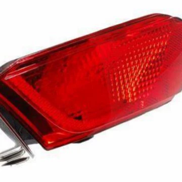 Applicable to Land Rover rear Other brake systems