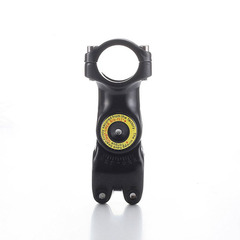 Mountain bike stem tube 31.8mm adjustable handlebar lift 25.4mm road negative angle adapter height increase accessory