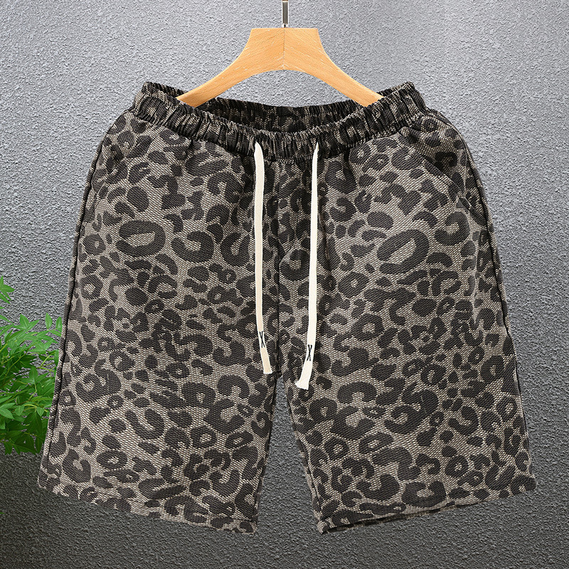 9K086 leopard print