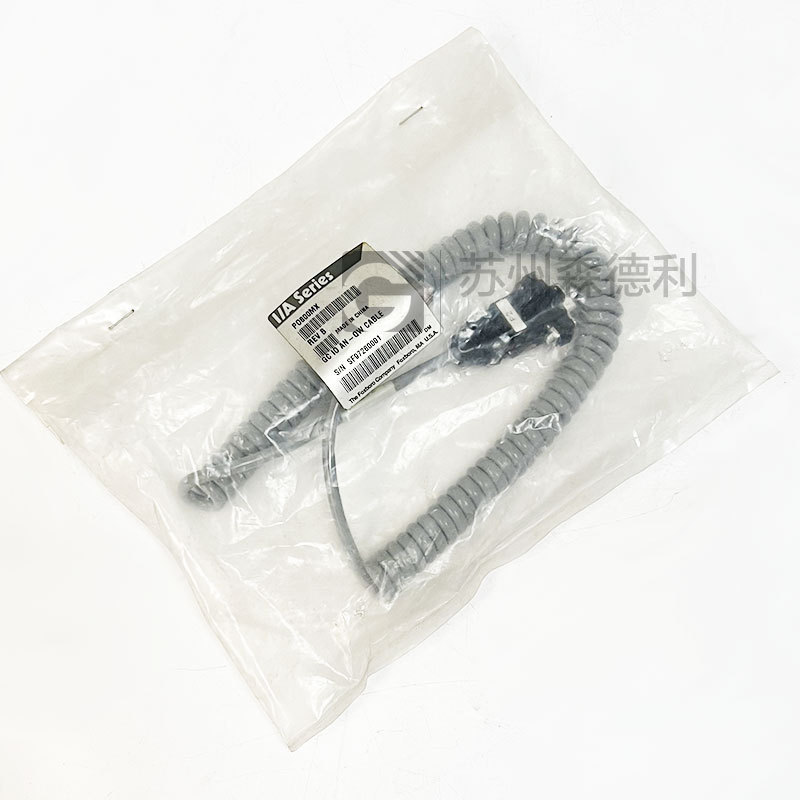 The New FOXBORO GC IO AN-QW Cable P0800MX The New FOXBORO GC IO AN-QW Cable P0800MX