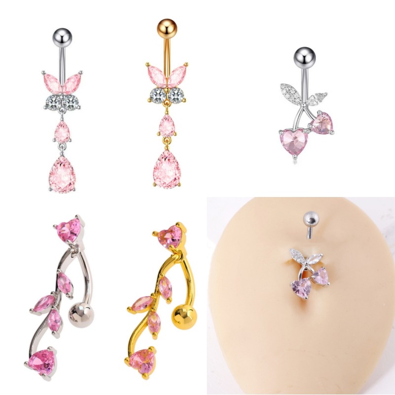 Labret stud lip piercing jewelry styling detail