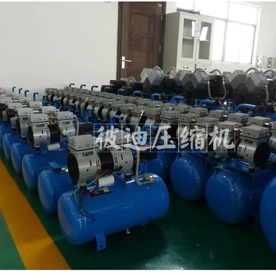 Pump 48V Laboratory 72V – Hava kompressorları