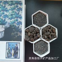 供应生铁豆水渣铁   重型机械配重用  抛光除锈用 混凝土配重用