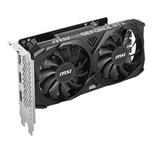MSI��ͼʦ GeForce RTX 3050 VENTUS 2X 6G OC�羺��Ϸ�����Կ�