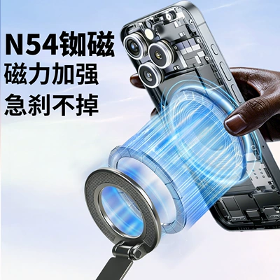 Cross-Border Car Mobile Phone: Car phone holder