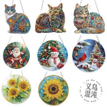 �羳�¿���ʯ��DIY�ֹ�����ˮ�������ε�׹�Ҽ���ʯ���ǿ����Ҽ�