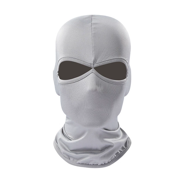Double -hole light gray