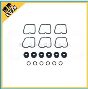 Cummins 6Bt5.9L Klapan Qapağı Keçid Dəsti 3902666+3910824+3930906
