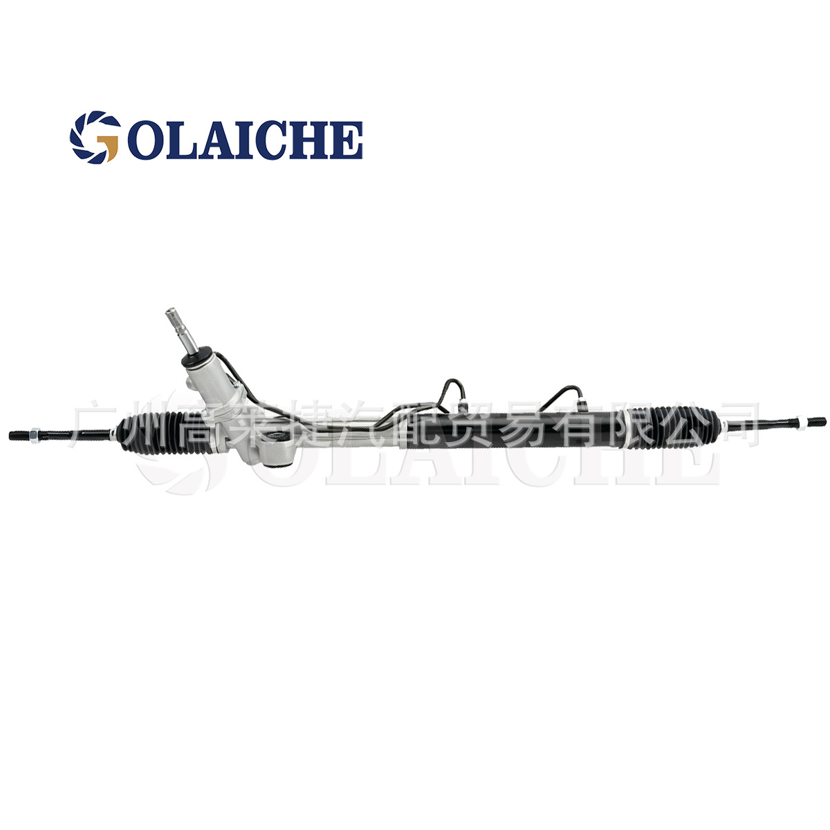 C00011882CN, suitable for 2013-2018 SAIC Maxus GC MAXUS V80 2.5, steering gear assembly, LHD