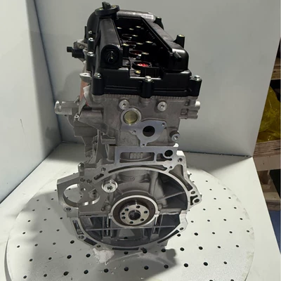 K2 Sonata Rina G4Fa – Engine assembly