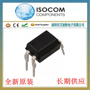 TLP521 ����ISOCOM,���w��ݔ���͹�������
