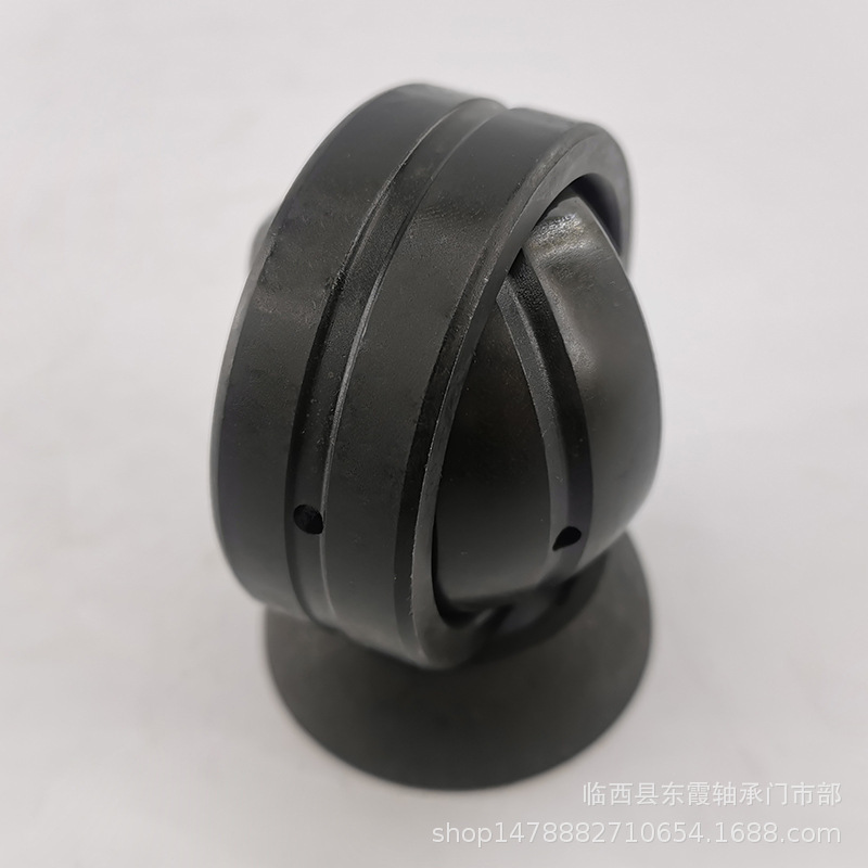 GE120ES-2RS自润滑型向心关节轴承GE120ES双密封关节轴承