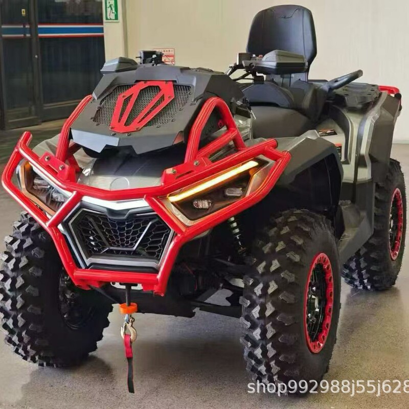 1000Cc Beach Vehicle 4X4 Four-Wheel Drive All-Terrain Water-Cooled Motorcycle Large Atv Off-Road Motorcycle Kart 1000Cc Beach Vehicle 4X4 Four-Wheel Drive All-Terrain Water-Cooled Motorcycle Large Atv Off-Road Motorcycle Kart