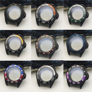 42MM�M�b����ֱ��횤 �{��ʯ�����մɱ�Ȧ�m�Ͼ���NH35/36�Cо