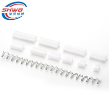 间距2.0MM插头 PH-2/3/4/5/6/7/8/9/10/11/12P母端胶壳端子