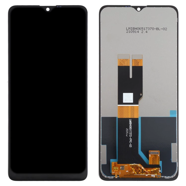 Подходит для Nokia 2.4 TA-1277 TA-1275 TA-1274 TA-1270, материал TFT