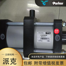 派克GDC80X150拉杆气缸Parker进口GDC系列