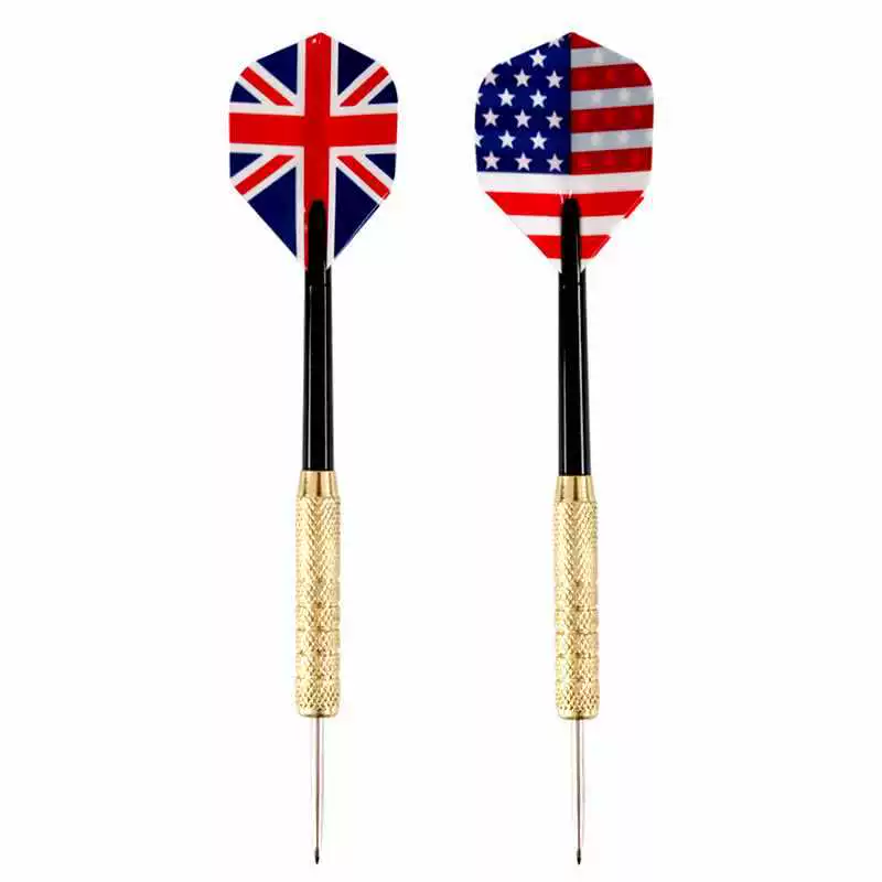 Darts, set, professional toy for training for adults
