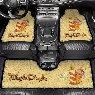 Car Mat | Avtomobil döşəmə paspasları