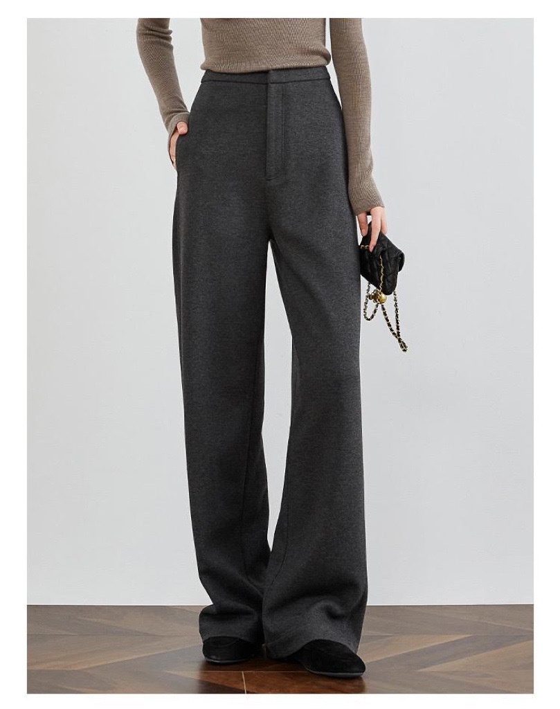 9581 black gray (winter style)