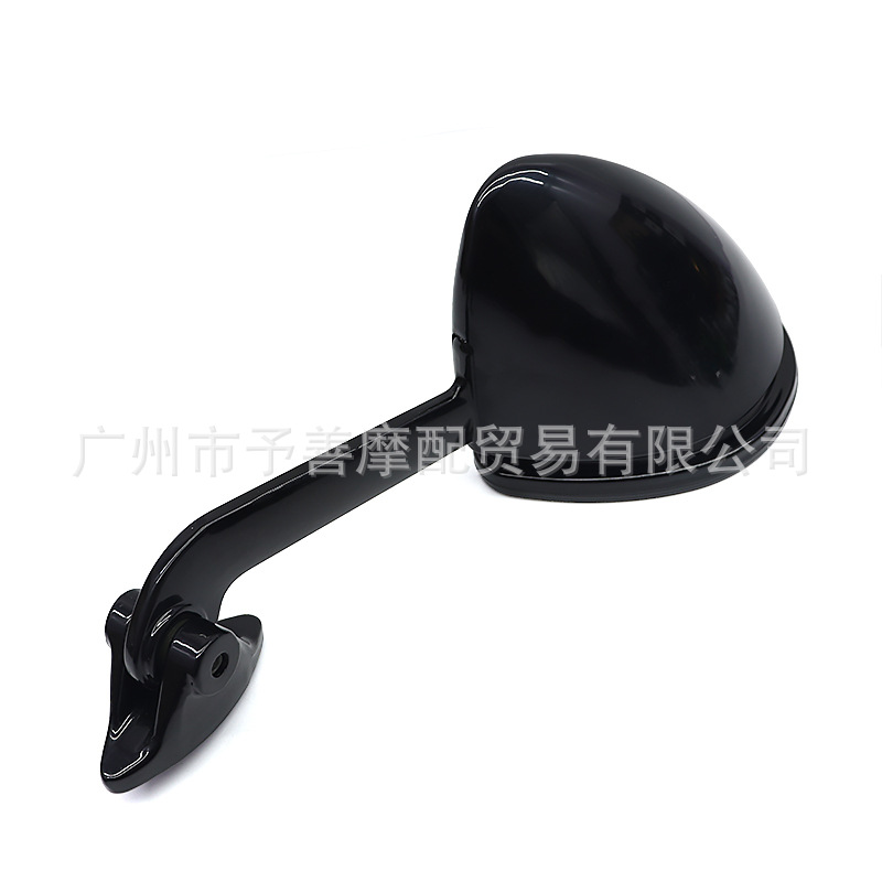 Motorcycle Rearview Mirrors, Sports Bike Mirrors, Universal for Kawasaki Zx14R Mirrors, Modified Rearview Mirror Parts