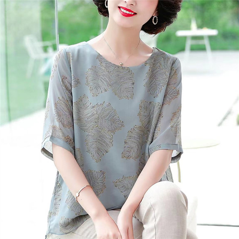 Shiffon summer clothing