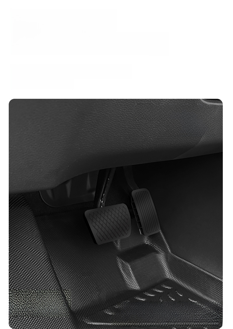 Honda Pilot Mat Set