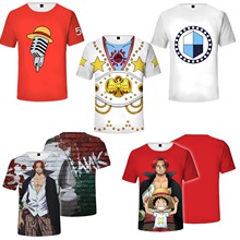 ONEPIECEFILMRED��������������Բ�����T�����ļ�3D����ӡ������