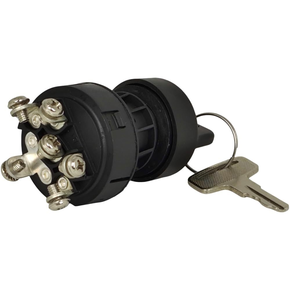 Suitable for Hitachi JLG lift ignition switch 4360467 4360470 4360469 E201575