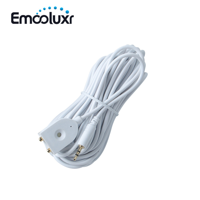 Ozon Aliexpress Russia Hot Sale 6m High Sensitivity Water Immersion Sensor Cable 2.5mm Standard Connector in Stock Ozon Aliexpress Russia Hot Sale 6m High Sensitivity Water Immersion Sensor Cable 2.5mm Standard Connector in Stock